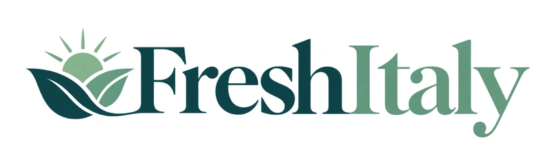 FreshItaly name artwork
